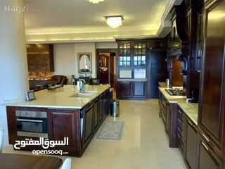  15 شقة مفروشة للإيجار 400م2 ( Property 15843 ) سنوي فقط