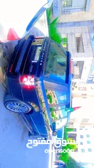  2 سياره رنج روفر فوج للبيع