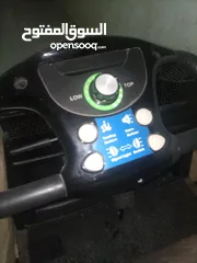  3 سكوتر رباعي كهربائي جديد