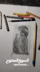  3 Mariam Art للأعمال الفنية