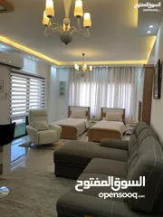  5 ستوديو سوبر ديلوكس مفروش ضاحية الريف - الجامعة الامريكية بالقرب من ضاحية الريحان