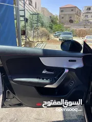  14 مرسيدس CLA250e موديل 2022 للبيع