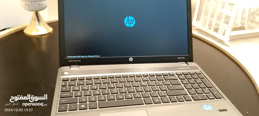  6 مستعجل لابتوب hp مستعمل اسبوعين جديد نمشي معاك اي محل تجرب السعر 850 غير قابل للنقاش