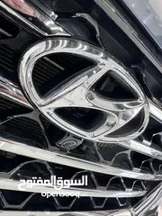  6 هونداي توسان