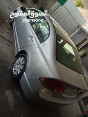  12 هوندا سيفيك 2006 للبيع