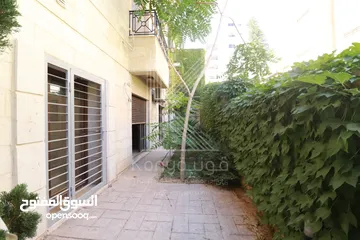  5 شقة مميزة للبيع في الرابية
