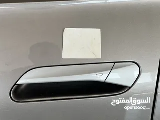  5 ID6 2022 Crozz Pro عداد قليل بحال الزيرو