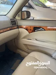  5 مرسيديس E280