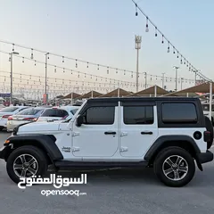  4 Jeep Wrangler  Model 2020  USA Specifications Km 24.000 Price 118.000 Wahat Bavaria for used cars So