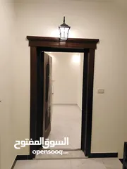  16 شقه للبيع في ابو السوس خربة ساره المساحه 170م