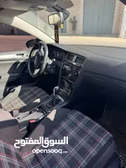  5 جولف تي سي اي 2015
