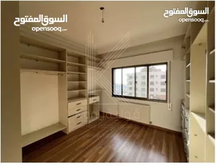  4 شقة مميزة للبيع في ناعور– طابق أول