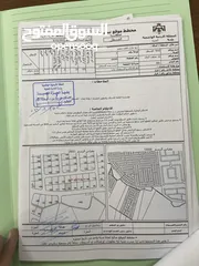  4 تجاري - القسطل - بوابة عمان - 500 متر