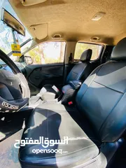  10 إيسوزو دي ماكس 4x4 موديل 2016 للبيع بسعر مغرررري