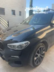  2 جيب X4 بي ام