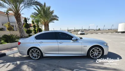  5 F10 535i 2010
