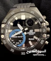  1 ساعة Casio EDIFICE جديد