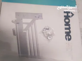  15 منشر منشفة و ملابس