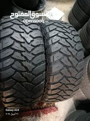  10 القياس 22 12.5×35 إطار غني عن التعريف كيندا تايون امتياز أمريكي دبل قومه دبل ستيل نسبت المطاط 100بل1