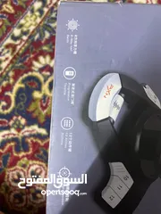  2 PXN F16 Flight Stick عصا تحكم لمحاكاة الطيران بميزات متقدمة لتحكم دقيق وتجربة واقعية. وسعره بي مجال