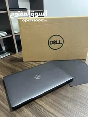  3 Dell i7-8th OpenBox فتح كراتين جيل ثامن مواصفات عالية جدا بحالة الجديد تماما Ram 16/SSD 512