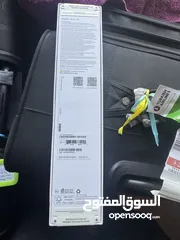  2 Samsung Watch 7 new sealed ساعة سامسونج 7 جديدة