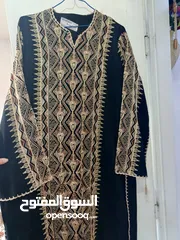  3 ثواب خيط تريكو البيع بحاله جيده