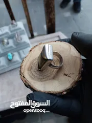  25 فضيات و احجار كريمه