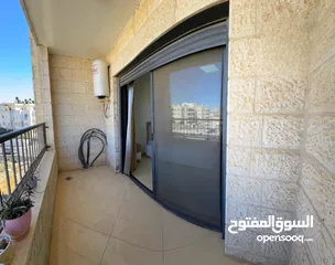  4 شقة مفروشة في موقع مميز (رام الله / عين مصباح)