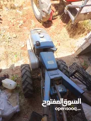  5 عزاقه للبيع