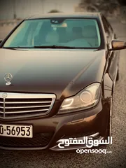  23 مرسيدس C250 للبيع