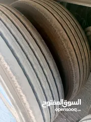  14 عرباي قلاب ست محاور موديل 2023 تفصيل جديد  مطلوب فيها 24000