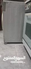  4 غسالة كوريا 7 كيلو اتومتابك