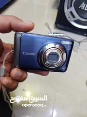  25 كاميرات تصوير لبيع.