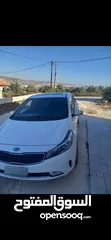 3 كيا سيراتو 2017 ، بنزين 1600،اوتوماتيك