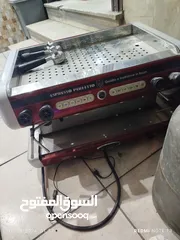  4 مكينه حق القهوه