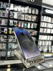  9 iPhone 14 Pro Max 256GB بطارية 87% وكالة الجهاز مش مفتوح ولا مغير فيه اشي الجهاز مكفول متوفر توصيل