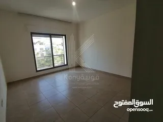 2 Luxury -2nd Floor -Apartment For Rent In Abdoun