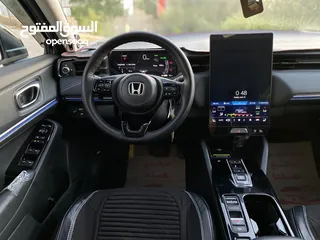  24 سيارة هوندا e.ns1 2022 فئة e3 للبيع