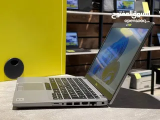  2 لابتوب dell latitude i5 بسعر ناااار فقط 900 شيقل وكفالة سنة كاملة