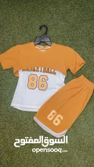  20 ملابس اطفال جديده سعر جمله بيع