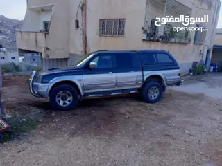  1 ميتسوبيشي 2006