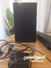  1 ساوند بار سيستيم