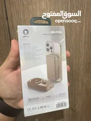  3 Power bank