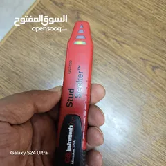  2 جهاز كشف الفواصل الجبسنبورد