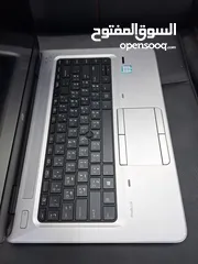  8 ‏HP ProBook 640 للبيع