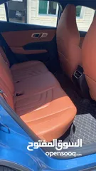  7 نيتا U400 لون مميز اضافات مميزه فل بانوراما  نيتا X400 لون مميز داخليه مميزه بحاله الزيرو السيارات