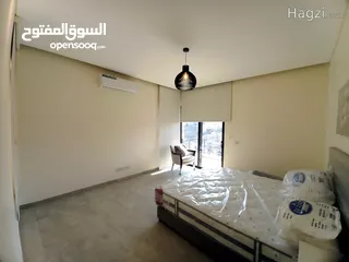  7 شقة مفروشة للإيجار 120م2 ( Property 19471 ) سنوي فقط