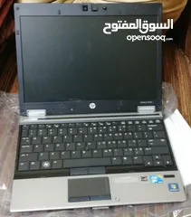  2 HP Laptop Core i7