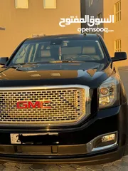  10 GMC يوكون 2016 للبيع